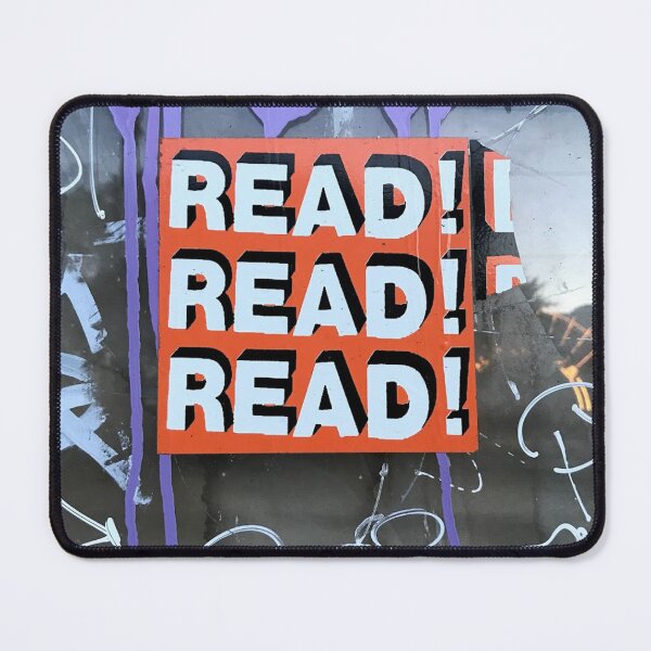 Item preview, Read! Read! Read! designed and sold by houseplantbabe.