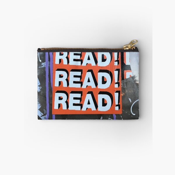 Item preview, Read! Read! Read! designed and sold by houseplantbabe.