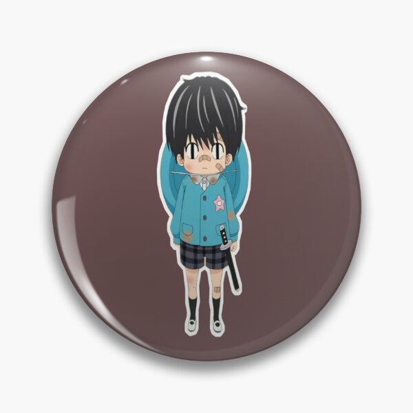 Item preview, Kotaro Lives Alone                                                  designed and sold by CultureBites.