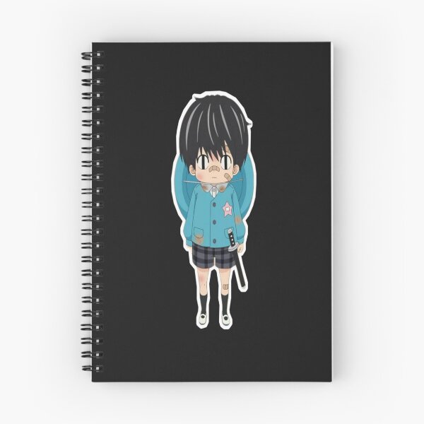 Item preview, Kotaro Lives Alone                                                  designed and sold by CultureBites.