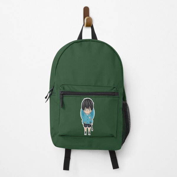 Item preview, Kotaro Lives Alone designed and sold by CultureBites.