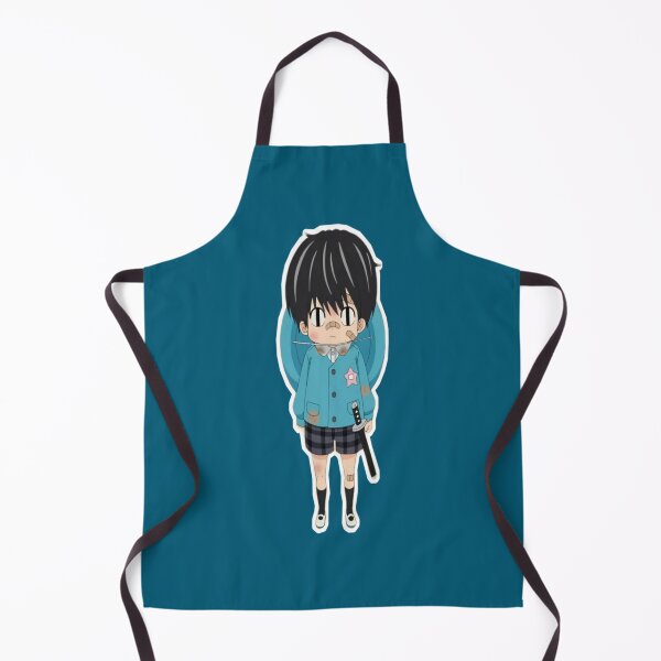 Item preview, Kotaro Lives Alone designed and sold by CultureBites.