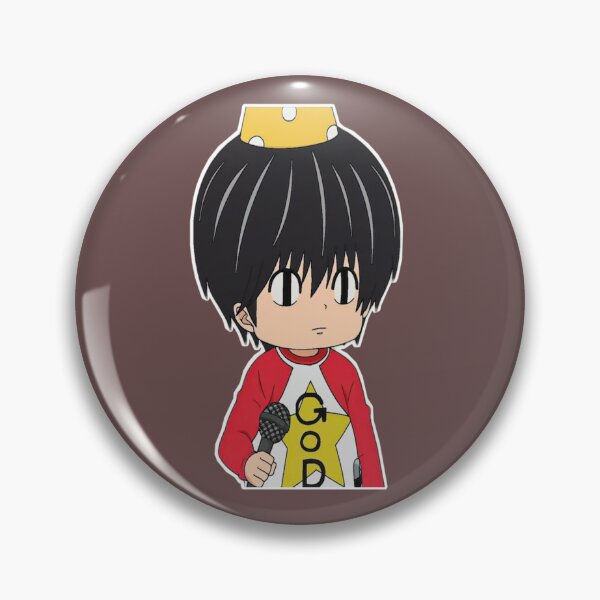 Item preview, Kotaro Lives Alone                                               designed and sold by CultureBites.