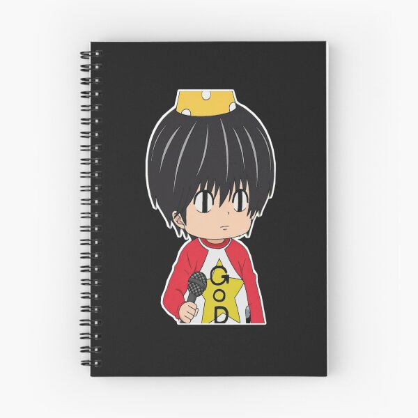 Item preview, Kotaro Lives Alone                                               designed and sold by CultureBites.