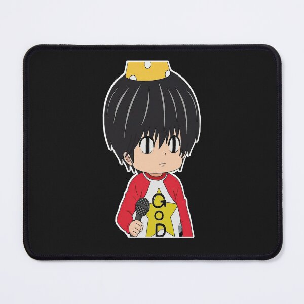 Item preview, Kotaro Lives Alone designed and sold by CultureBites.