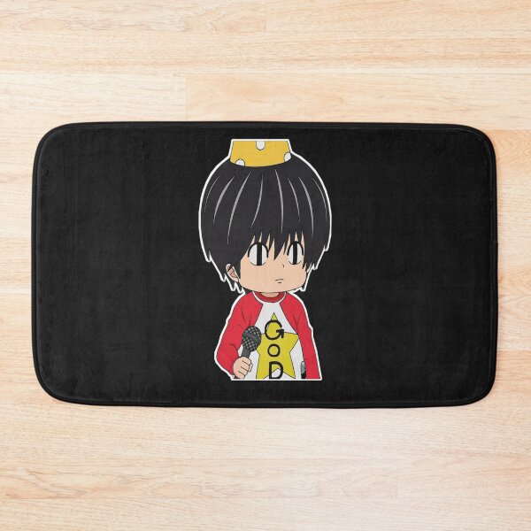 Item preview, Kotaro Lives Alone                                               designed and sold by CultureBites.