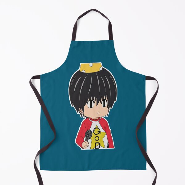 Item preview, Kotaro Lives Alone designed and sold by CultureBites.