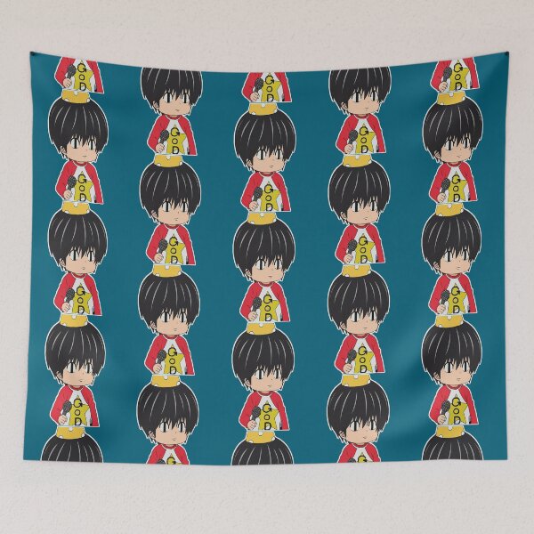 Item preview, Kotaro Lives Alone                                               designed and sold by CultureBites.