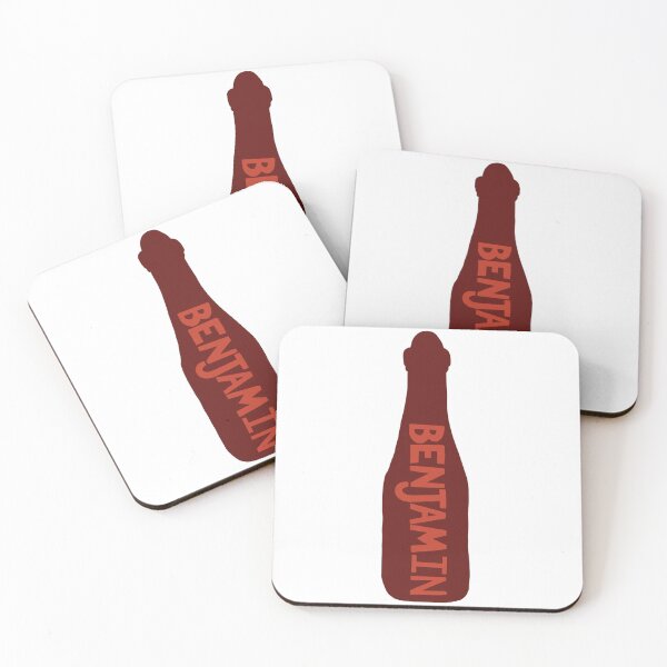 Item preview, Benjamin Salsa de tomate Unus Annus Markiplier Ethan Néstor designed and sold by pineapplecheese.