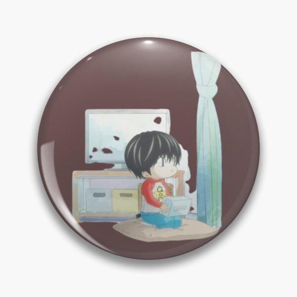 Item preview, kotaro lives alone                                          designed and sold by CultureBites.