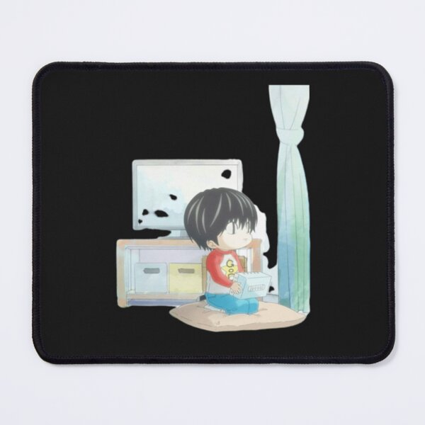 Item preview, kotaro lives alone designed and sold by CultureBites.