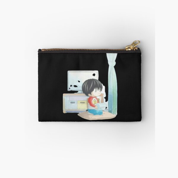 Item preview, kotaro lives alone                                          designed and sold by CultureBites.