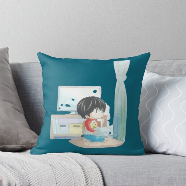 Item preview, kotaro lives alone                                          designed and sold by CultureBites.