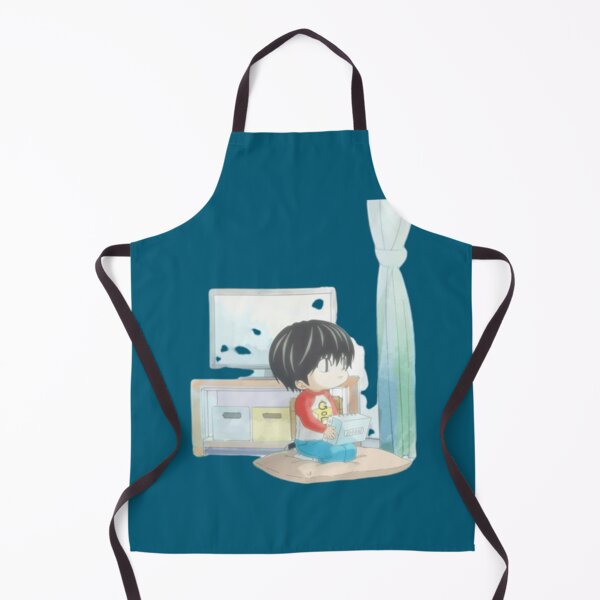 Item preview, kotaro lives alone designed and sold by CultureBites.