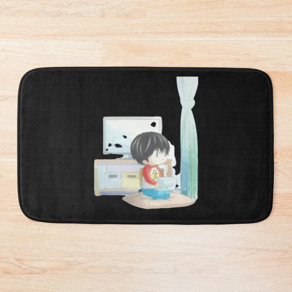 Item preview, kotaro lives alone                                          designed and sold by CultureBites.