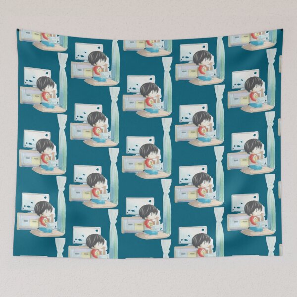 Item preview, kotaro lives alone                                          designed and sold by CultureBites.