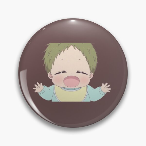 Item preview, Kotaro Lives Alone                                      designed and sold by CultureBites.