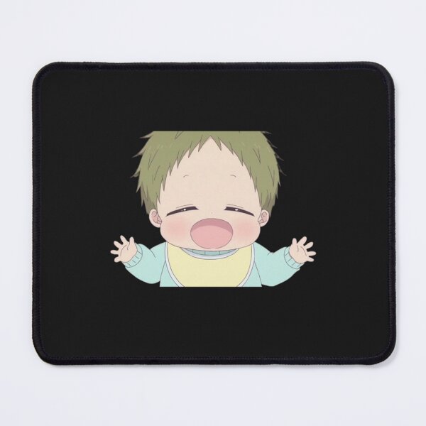 Item preview, Kotaro Lives Alone designed and sold by CultureBites.