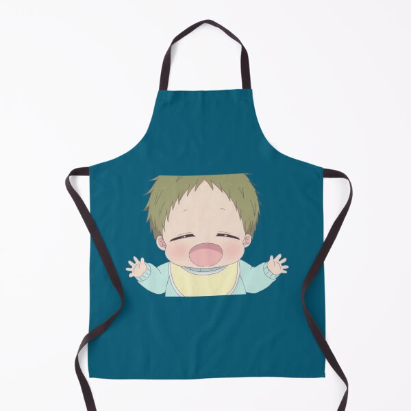 Item preview, Kotaro Lives Alone designed and sold by CultureBites.