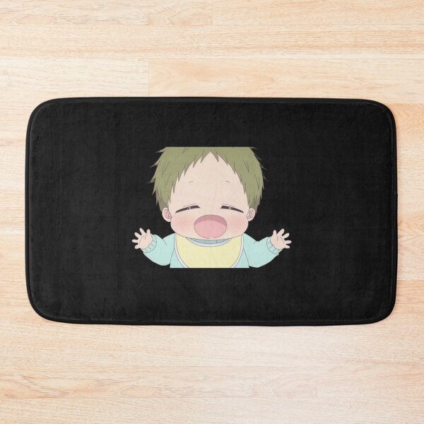 Item preview, Kotaro Lives Alone                                      designed and sold by CultureBites.