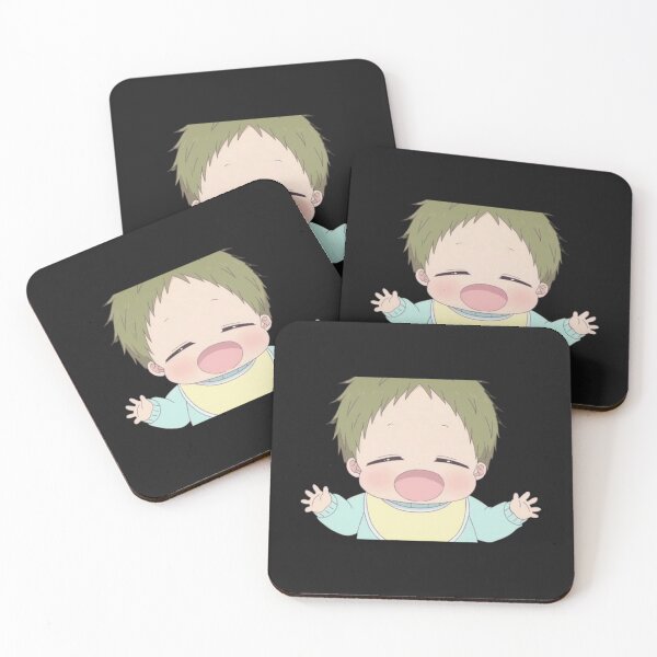 Item preview, Kotaro Lives Alone                                      designed and sold by CultureBites.