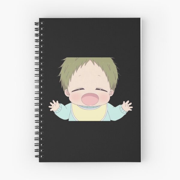 Item preview, Kotaro Lives Alone                                      designed and sold by CultureBites.