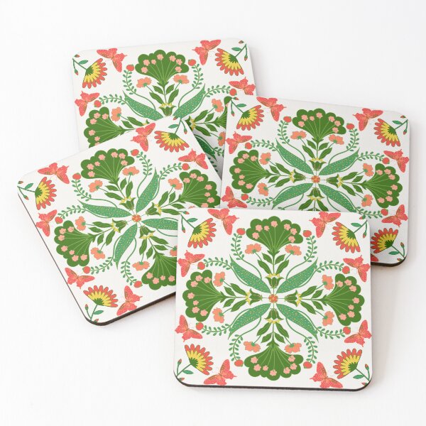 Item preview, Florals  -  designed and sold by rosemaryalbo.