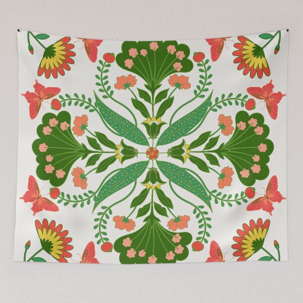 Item preview, Florals  -  designed and sold by rosemaryalbo.