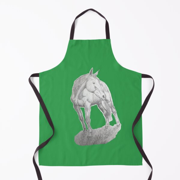 Item preview, Héléna, thoroughbred mare designed and sold by Odile frament.