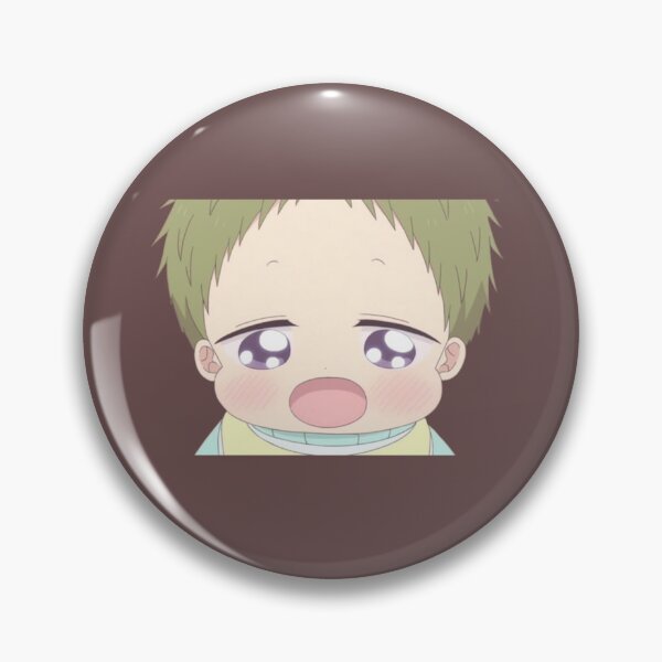 Item preview, Kotaro Lives Alone                                     designed and sold by CultureBites.