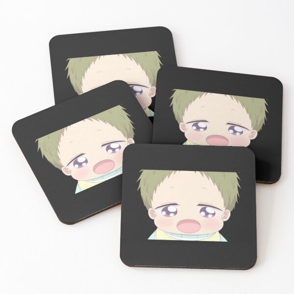 Item preview, Kotaro Lives Alone                                     designed and sold by CultureBites.