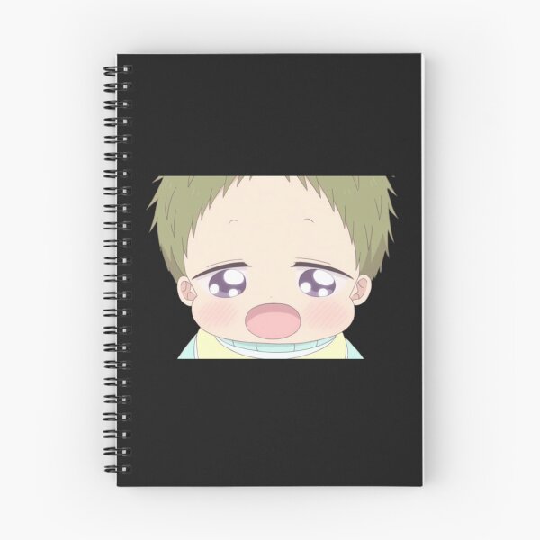 Item preview, Kotaro Lives Alone                                     designed and sold by CultureBites.