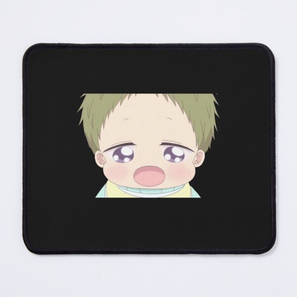 Item preview, Kotaro Lives Alone designed and sold by CultureBites.
