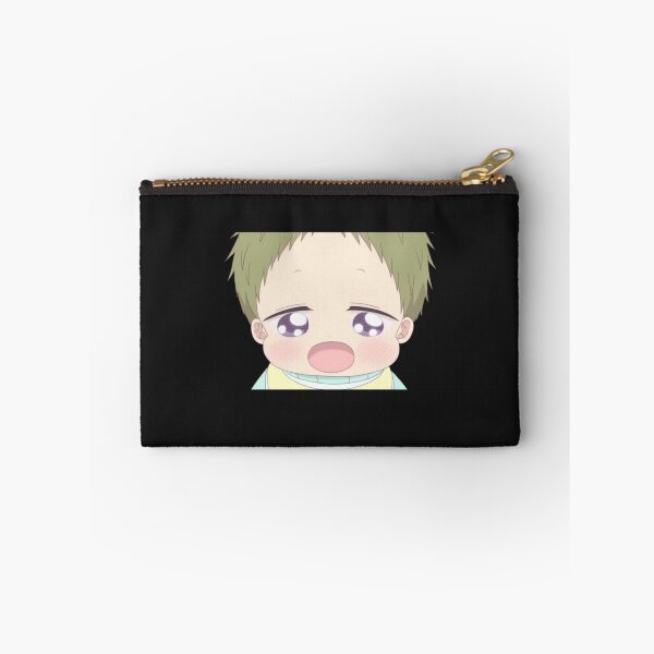 Item preview, Kotaro Lives Alone                                     designed and sold by CultureBites.