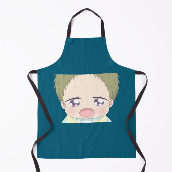 Item preview, Kotaro Lives Alone designed and sold by CultureBites.