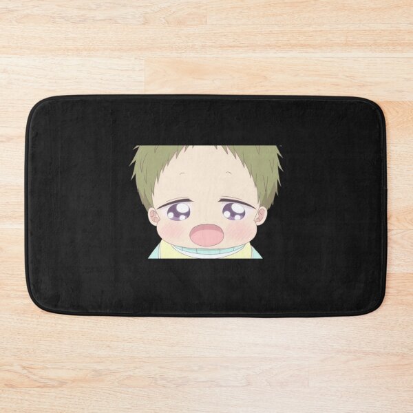 Item preview, Kotaro Lives Alone                                     designed and sold by CultureBites.