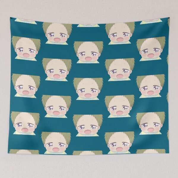 Item preview, Kotaro Lives Alone                                     designed and sold by CultureBites.