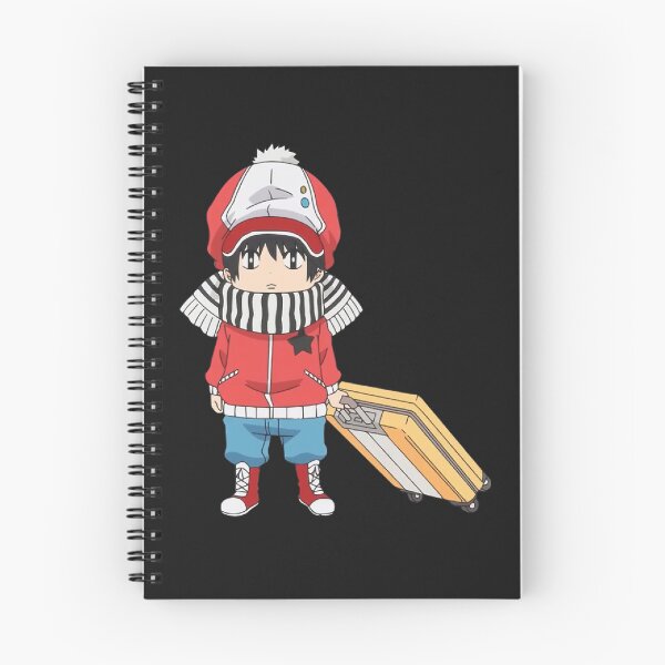 Item preview, kotaro lives alone                                         designed and sold by CultureBites.