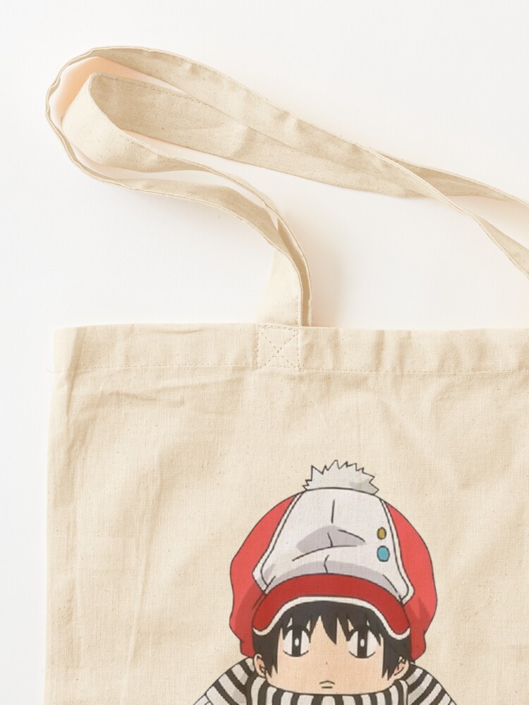 Kotart - Graphic Printed Cotton Tote Bag - Designer Reusable