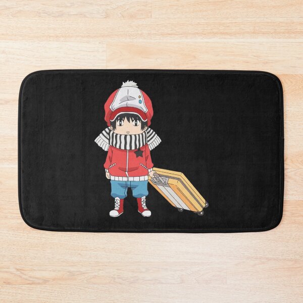 Item preview, kotaro lives alone                                         designed and sold by CultureBites.