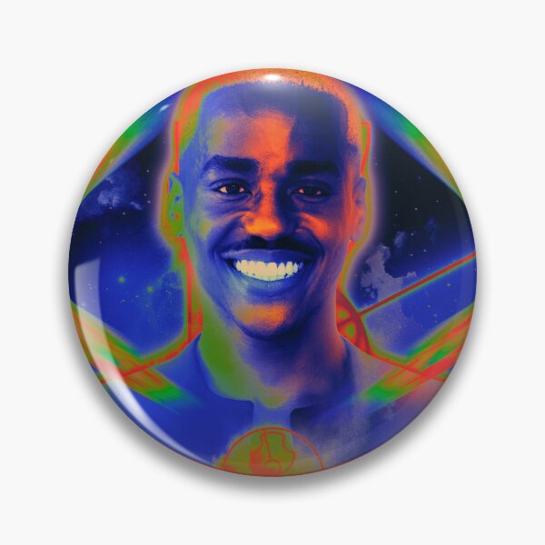 Item preview, The Doctor designed and sold by speachless.