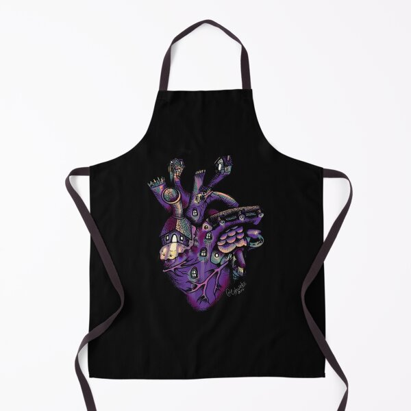 Item preview, Heart is Where the Home is designed and sold by CobwebsArt.