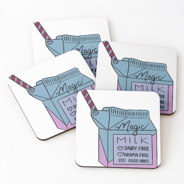Item preview, Magic Milk designed and sold by Ashleigh David.