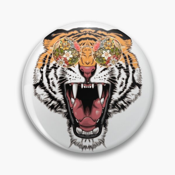 Item preview, Tiger Lily designed and sold by JessieT14.
