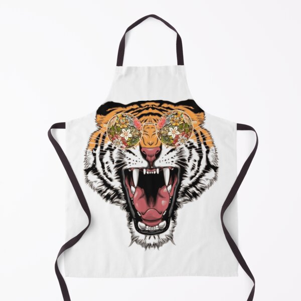 Item preview, Tiger Lily designed and sold by JessieT14.