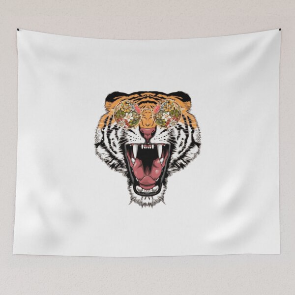 Item preview, Tiger Lily designed and sold by JessieT14.