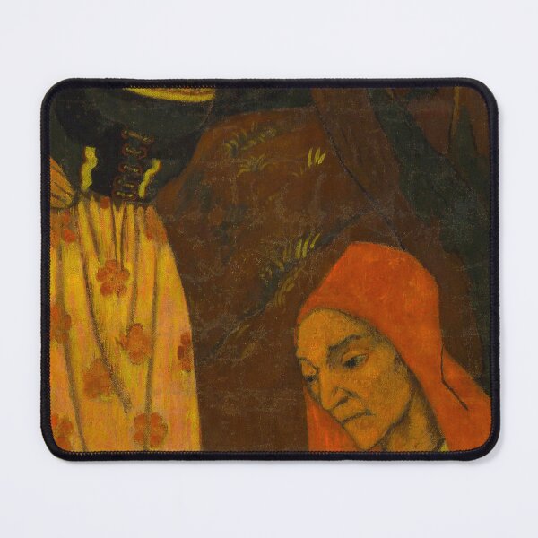Item preview, Paul Serusier Naik – fiancée (Naik-la fiancée) designed and sold by TeeARTHY.