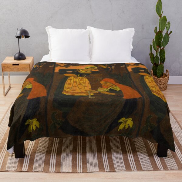 Item preview, Paul Serusier Naik – fiancée (Naik-la fiancée) designed and sold by TeeARTHY.