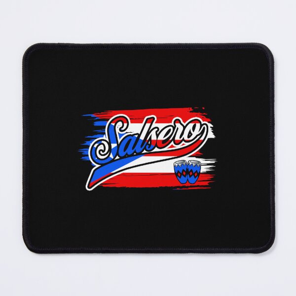 Item preview, Salsa Dancer Salsero Puerto Rico Salsero designed and sold by Dubbra.