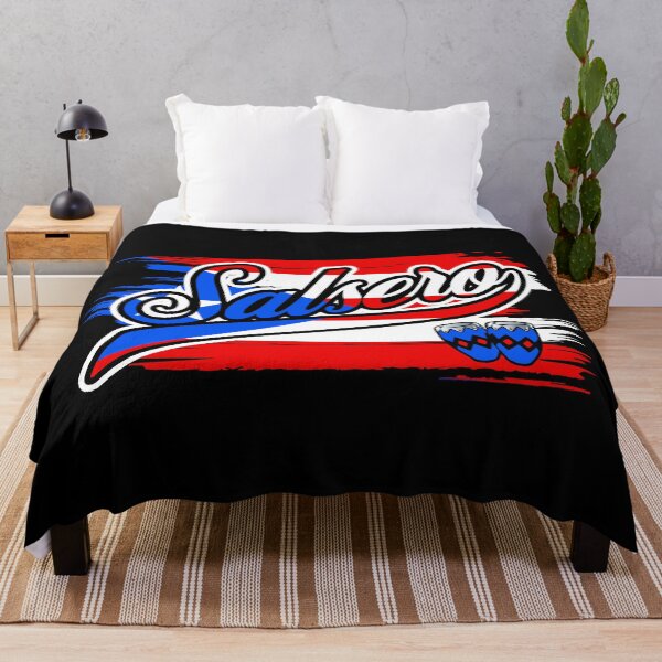 Item preview, Salsa Dancer Salsero Puerto Rico Salsero designed and sold by Dubbra.